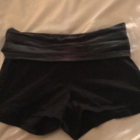 Xhilaration Other - Yoga Shorts